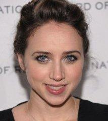 Zoe Kazan quotes
