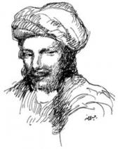 Abu Nuwas quotes
