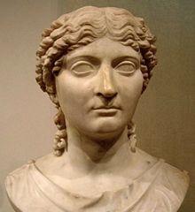 Agrippina the Younger quotes