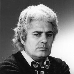 Ahmad Shamloo quotes