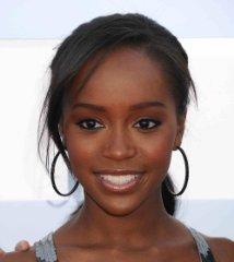 Aja Naomi King quotes
