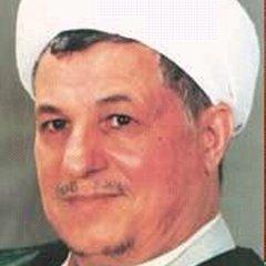 Akbar Hashemi Rafsanjani quotes