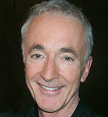 Anthony Daniels quotes
