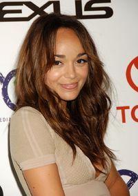 Ashley Madekwe quotes