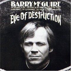 Barry McGuire quotes