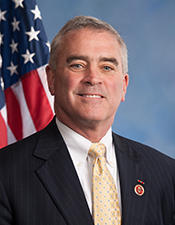 Brad Wenstrup quotes