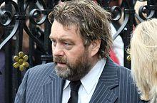 Brendan Grace quotes