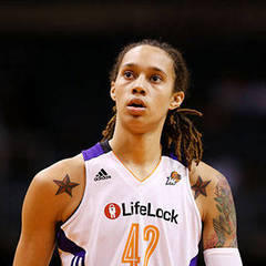 Brittney Griner quotes