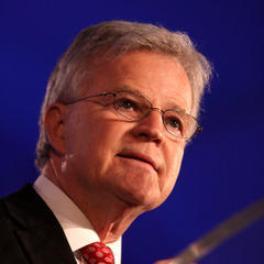 Buddy Roemer quotes