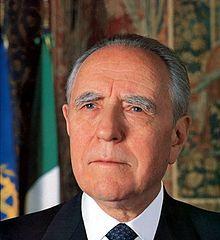 Carlo Azeglio Ciampi quotes