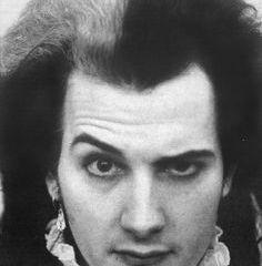 David Vanian quotes