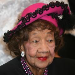 Dorothy Height quotes