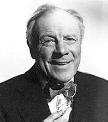 Edmund Gwenn quotes