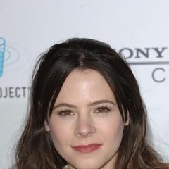 Elaine Cassidy quotes