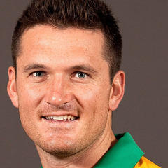 Graeme Smith quotes