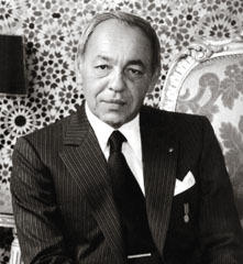 Hassan II of Morocco quotes