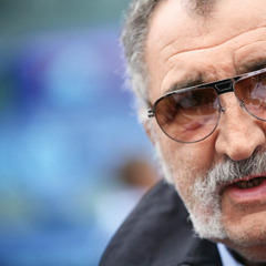 Ion Tiriac quotes