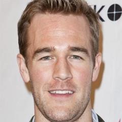 James Van Der Beek quotes