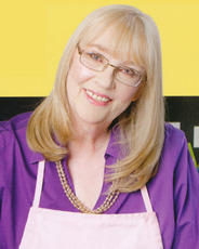 Joanne Fluke quotes