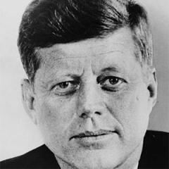 John F. Kennedy quotes