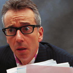 John Hegley quotes