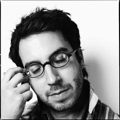 Jonathan Safran Foer quotes