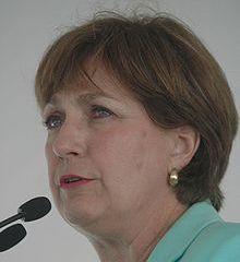 Kathleen Blanco quotes