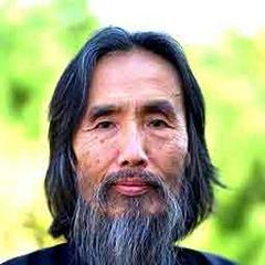 Kazuaki Tanahashi quotes