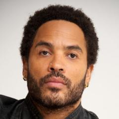 Lenny Kravitz quotes