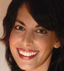 Lisa Ann Sandell quotes