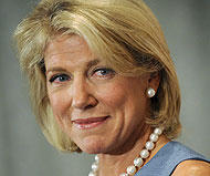 Lynn Forester de Rothschild quotes