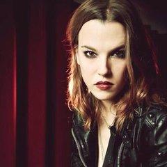Lzzy Hale quotes