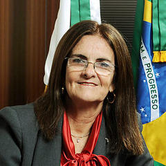 Maria das Gracas Silva Foster quotes