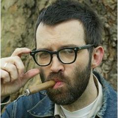 Mark Oliver Everett quotes