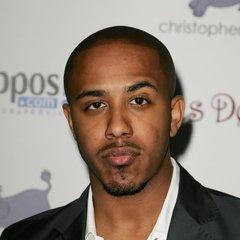 Marques Houston quotes