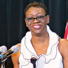 Nina Turner quotes