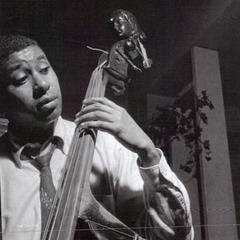 Paul Chambers quotes