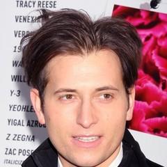 Peter Cincotti quotes