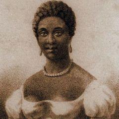 Phillis Wheatley quotes