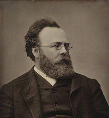 Robert Williams Buchanan quotes