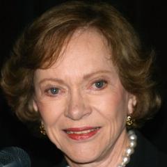 Rosalynn Carter quotes