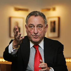 Sanford I. Weill quotes