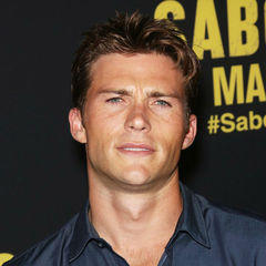 Scott Eastwood quotes