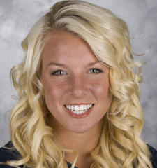 Taryne Mowatt quotes