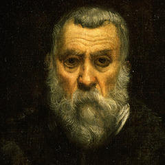 Tintoretto quotes