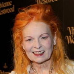 Vivienne Westwood quotes