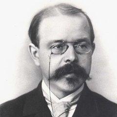 Walther Nernst quotes