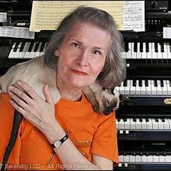 Wendy Carlos quotes