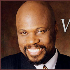 Wintley Phipps quotes