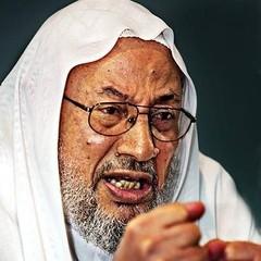 Yusuf al-Qaradawi quotes